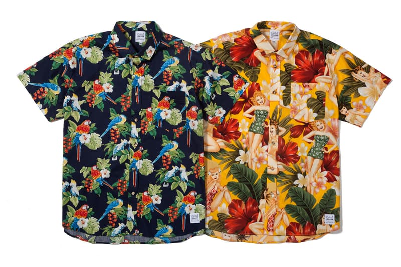 Grind London 2013 春夏系列