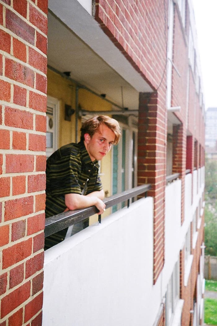 Grind London 2013 夏季系列 “Summer of Lovin’” 造型 Lookbook