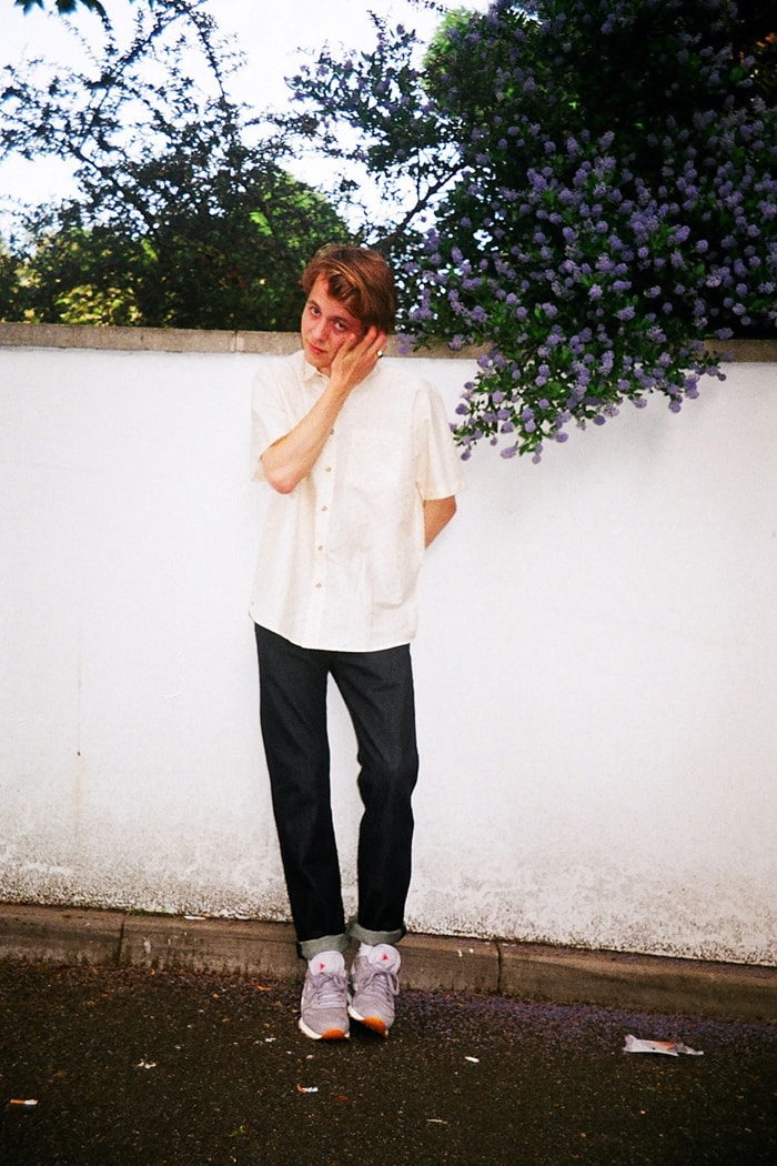Grind London 2013 夏季系列 “Summer of Lovin’” 造型 Lookbook