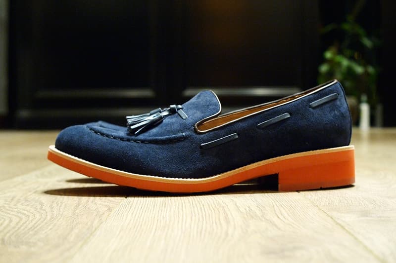 HOAX x Ellelui 三週年紀念聯乘系列