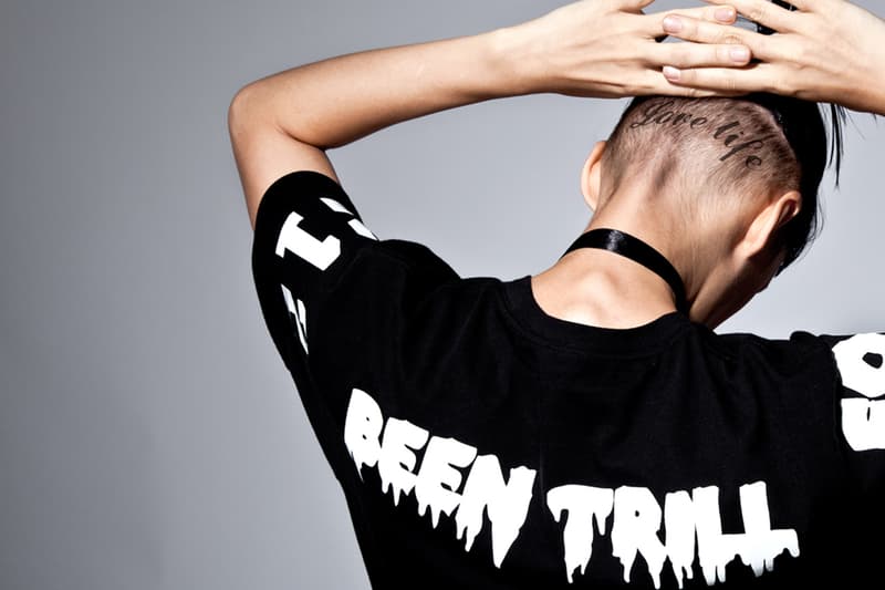 Hood By Air 2013 春夏系列