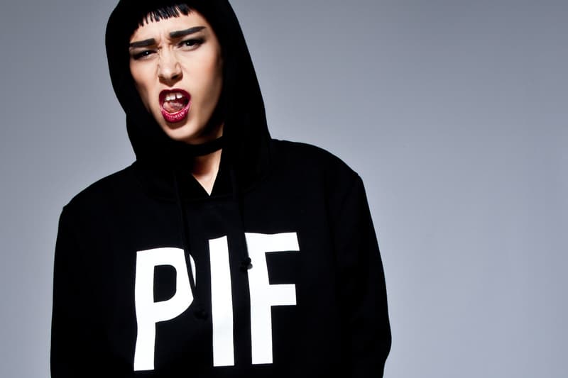 Hood By Air 2013 春夏系列