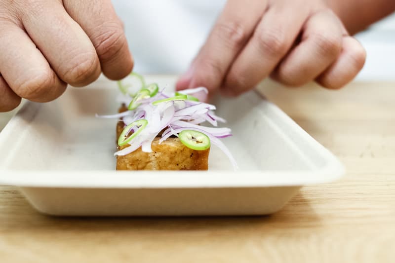 Hypebeast Eats… Erik Idos, Cindy Ko & Lindsay Jang 合力打造「Pirate Kitchen」