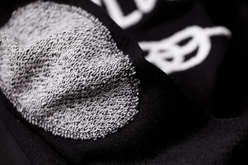 Hypebeast x BWGH 別注衛衣