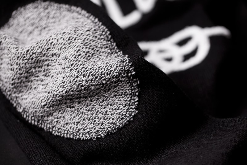 Hypebeast x BWGH 別注衛衣