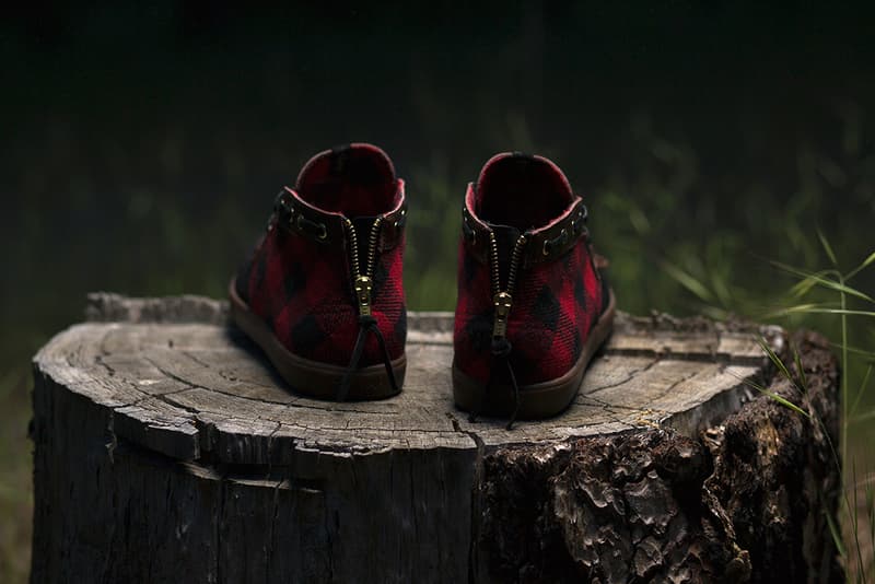 Ibn Jasper 宣佈出任 Diamond Supply Co. 副線品牌 Black Tag 概念設計師一職