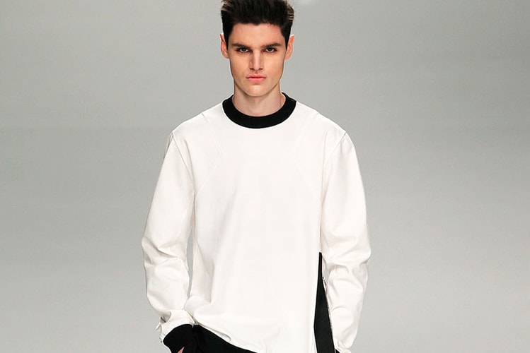 Iceberg 2014 春夏系列發布會