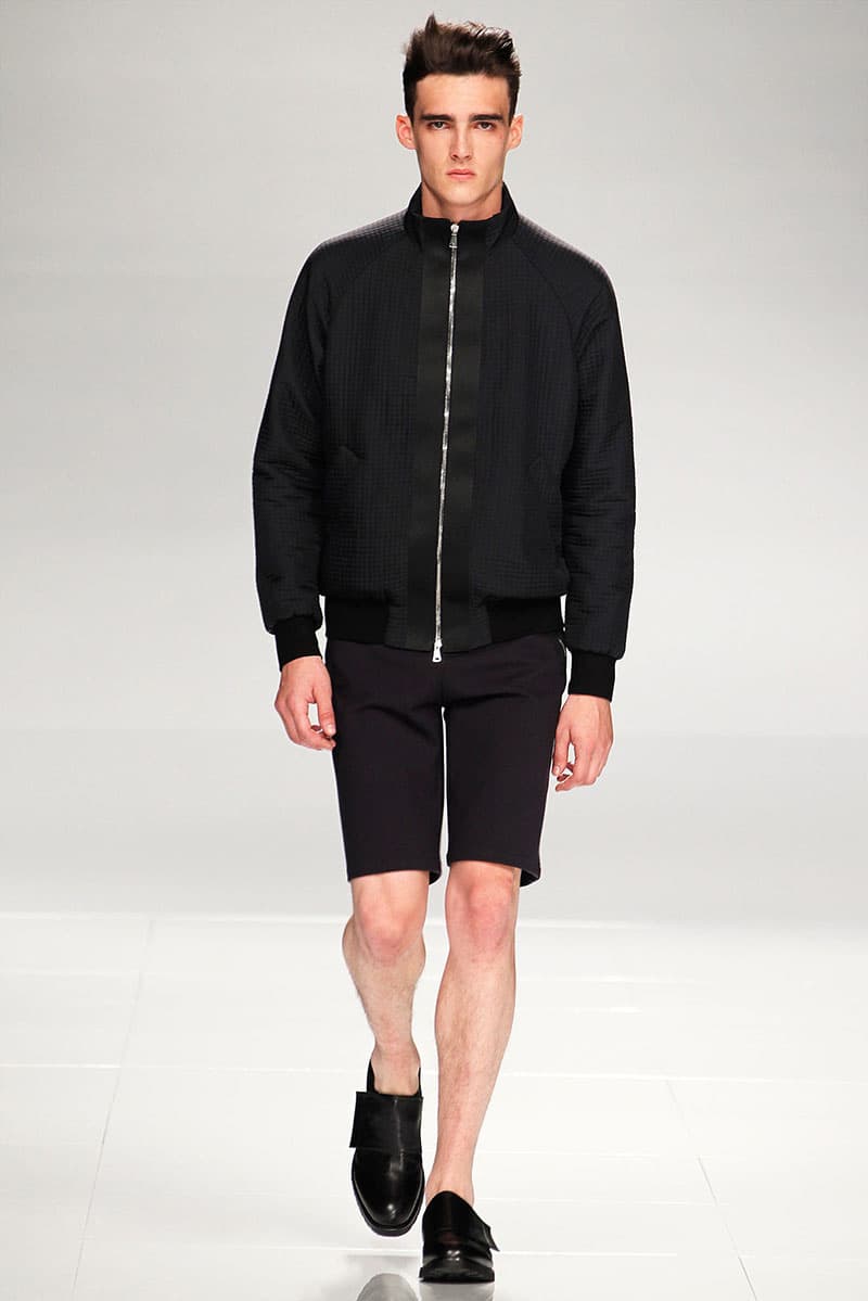 Iceberg 2014 春夏系列發布會