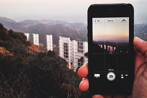 Rumor: Instagram 即將開放影片拍攝及分享功能？