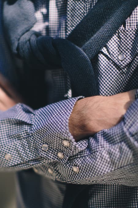 Inventory Magazine 2013 年春夏季造型特輯