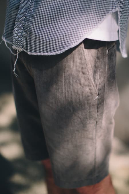 Inventory Magazine 2013 年春夏季造型特輯