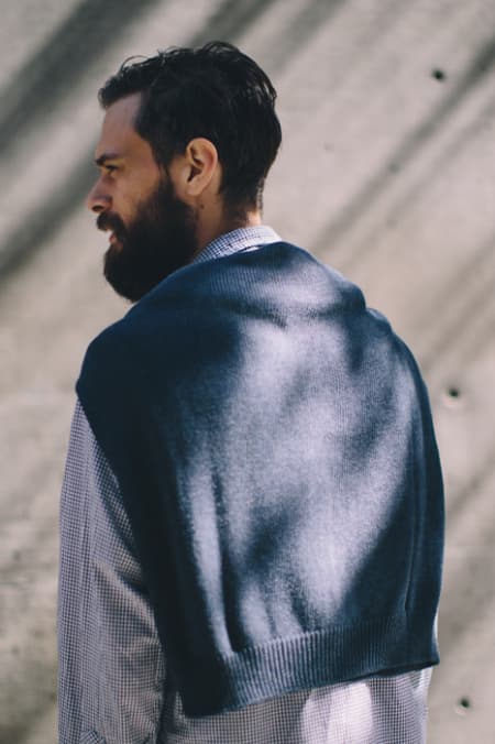 Inventory Magazine 2013 年春夏季造型特輯