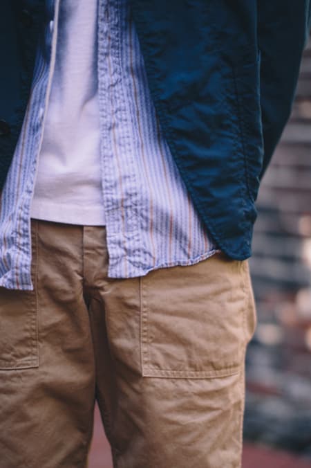 Inventory Magazine 2013 年春夏季造型特輯