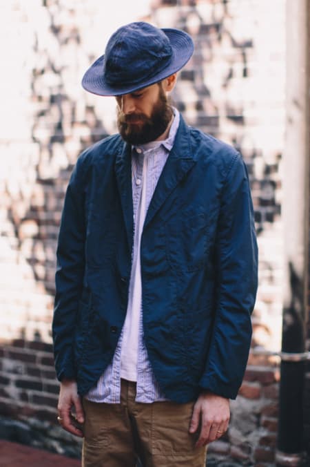 Inventory Magazine 2013 年春夏季造型特輯