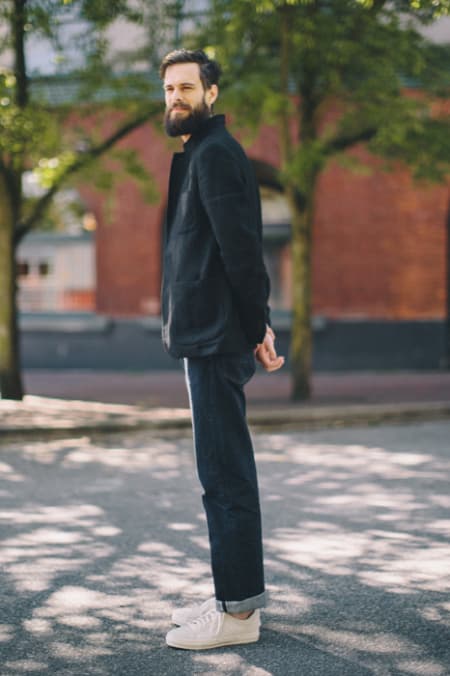 Inventory Magazine 2013 年春夏季造型特輯