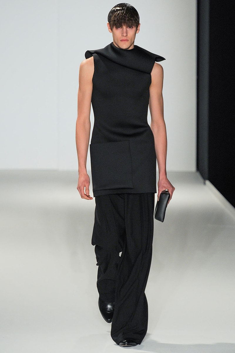 J.W. Anderson 2014 春夏系列
