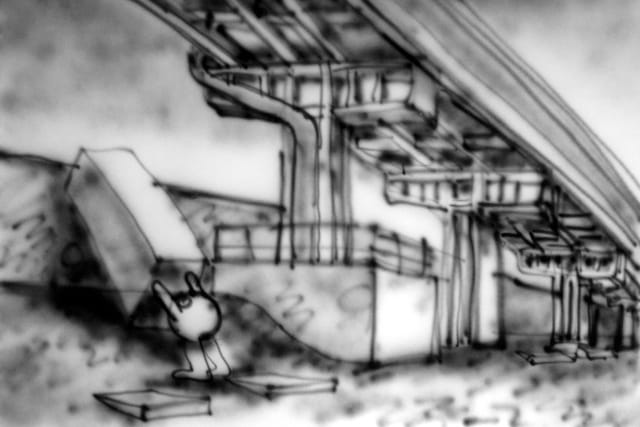 James Jarvis 於 Beach London 舉行個人作品展 “Objects in Space”