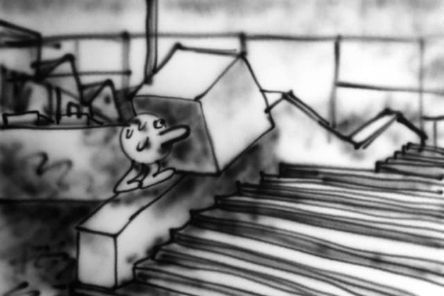 James Jarvis 於 Beach London 舉行個人作品展 “Objects in Space”