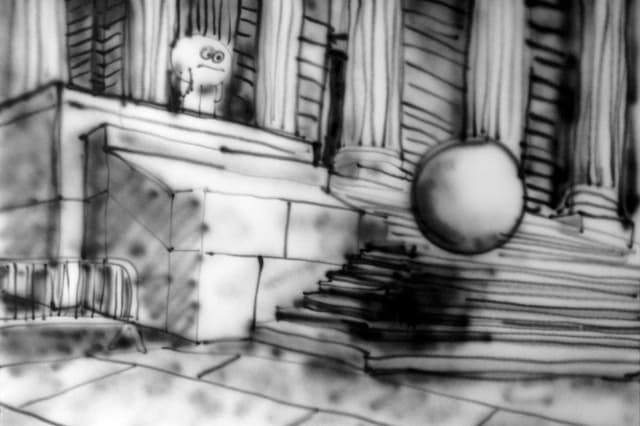 James Jarvis 於 Beach London 舉行個人作品展 “Objects in Space”