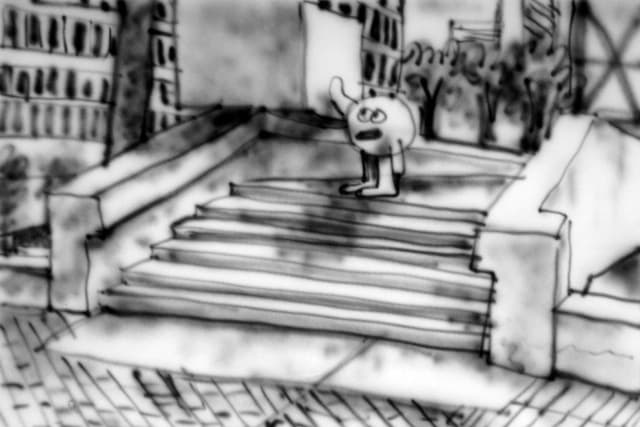 James Jarvis 於 Beach London 舉行個人作品展 “Objects in Space”