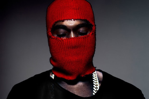 Kanye West 暢談自己職業生涯與即將發佈的《Yeezus》專輯