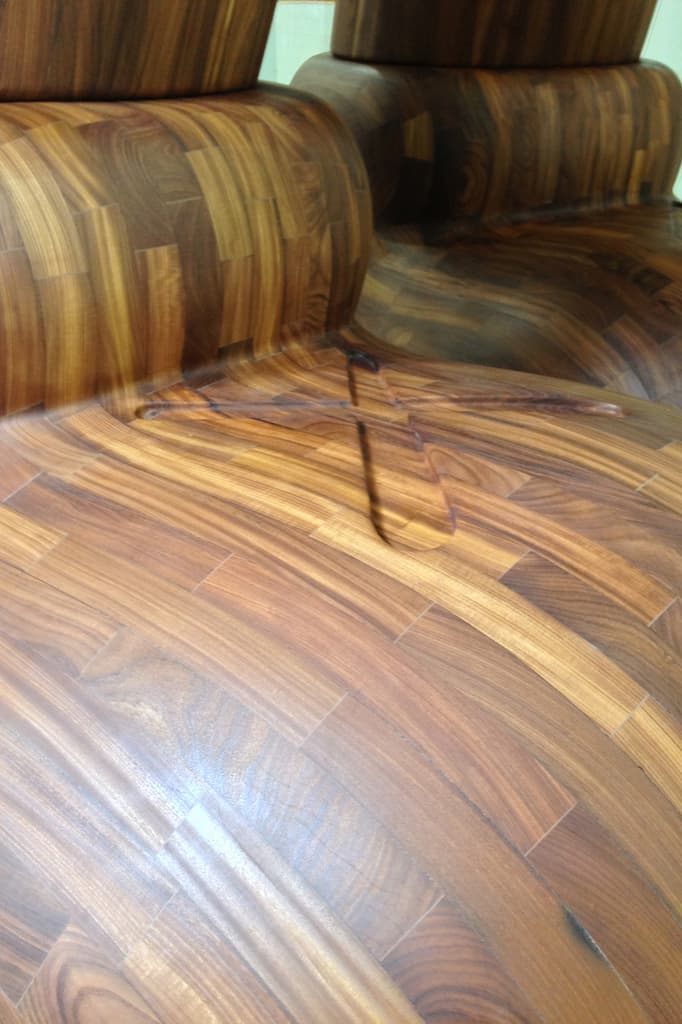 KAWS 于 More Gallery 舉辦 “GISWIL” 藝術展覽