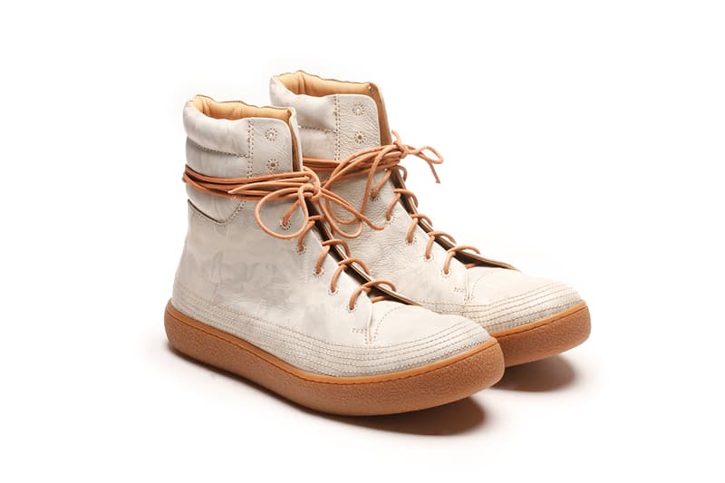 Kinkle Workshop 2013 秋冬鞋履系列