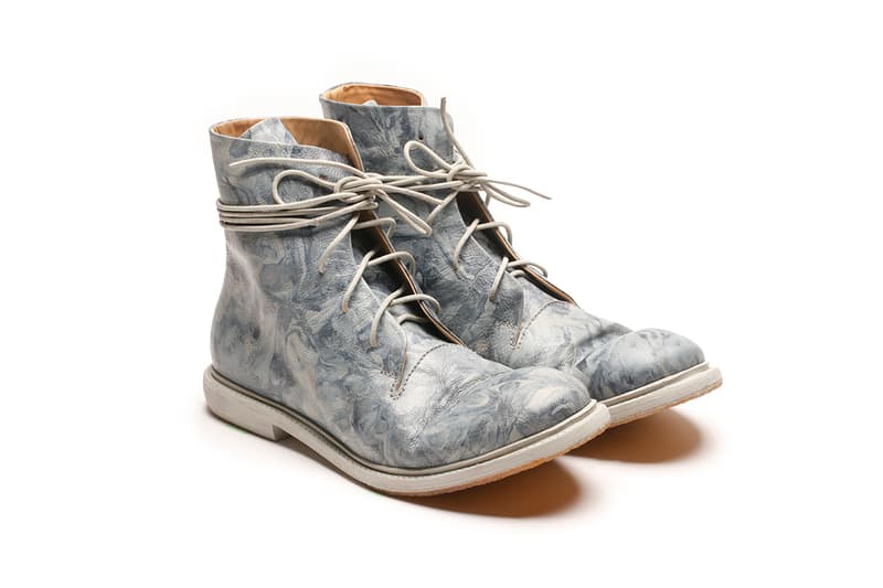 Kinkle Workshop 2013 秋冬鞋履系列