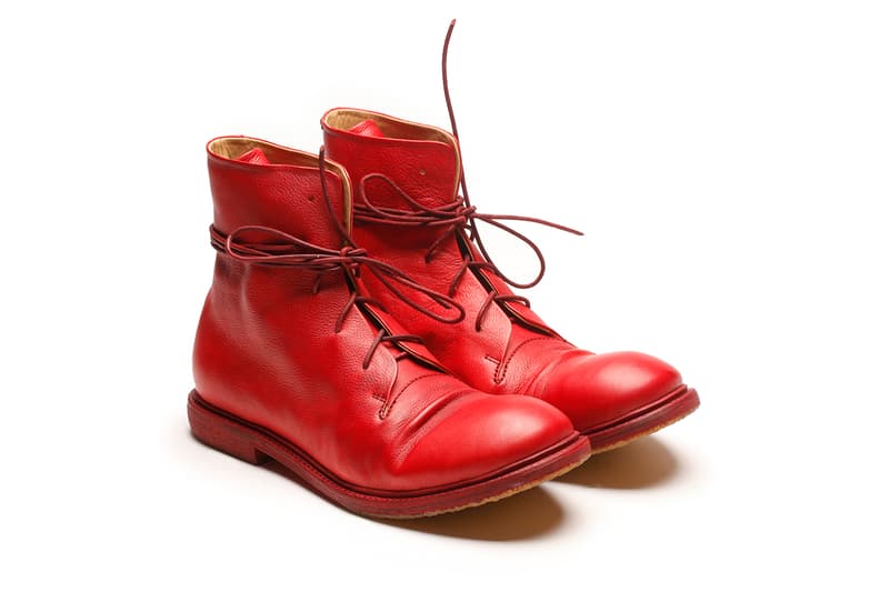 Kinkle Workshop 2013 秋冬鞋履系列