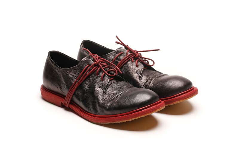 Kinkle Workshop 2013 秋冬鞋履系列