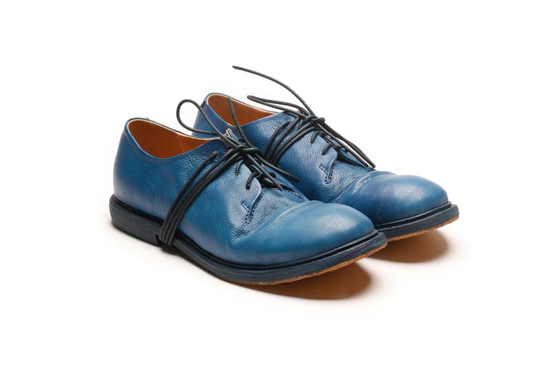 Kinkle Workshop 2013 秋冬鞋履系列