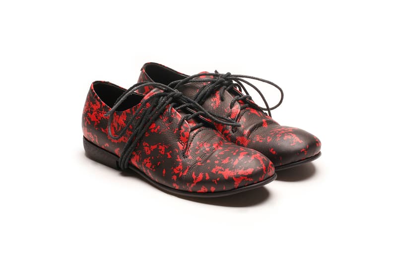 Kinkle Workshop 2013 秋冬鞋履系列