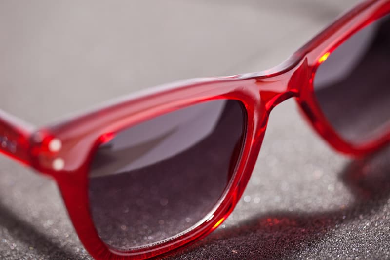 KOMONO 2013 春夏太陽眼鏡系列