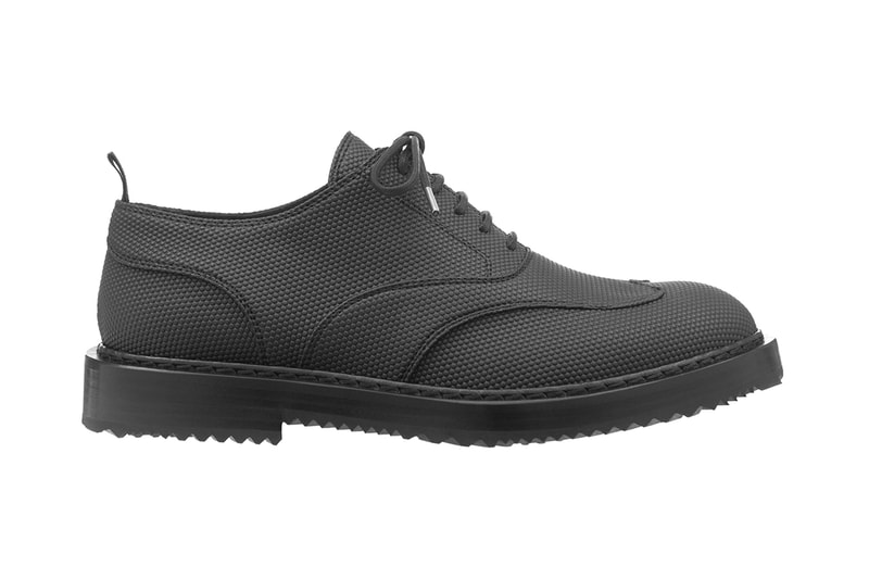 KRISVANASSCHE 2013 秋冬鞋履系列