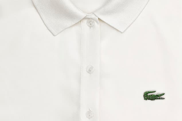 Lacoste 發表 80 週年紀念系列 “Maisons Francaises”