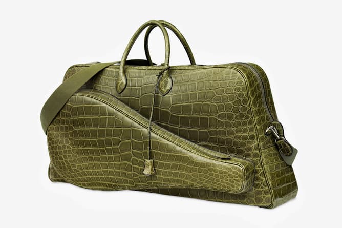 Lacoste 發表 80 週年紀念系列 “Maisons Francaises”