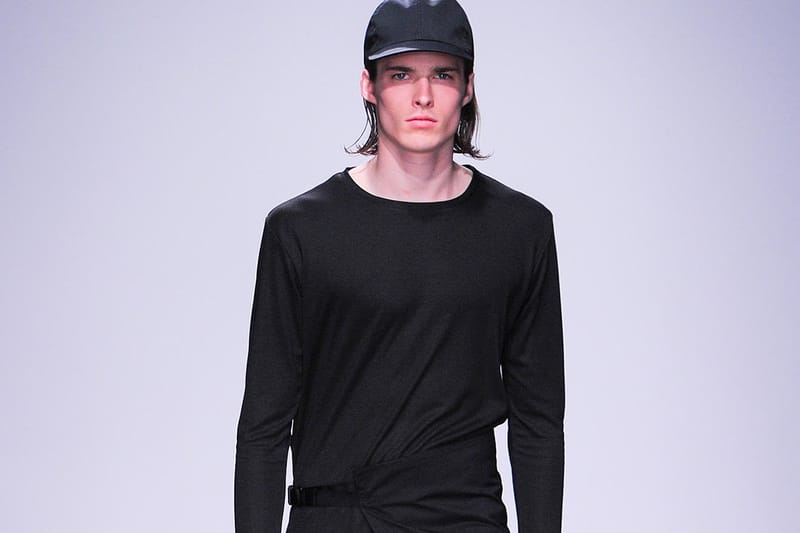 Lee Roach 2014 春夏系列發佈會