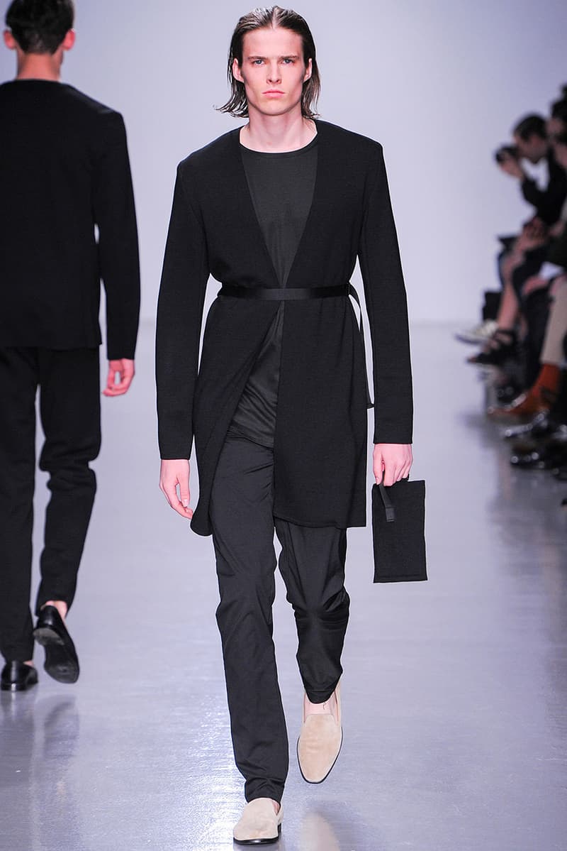 Lee Roach 2014 春夏系列發佈會