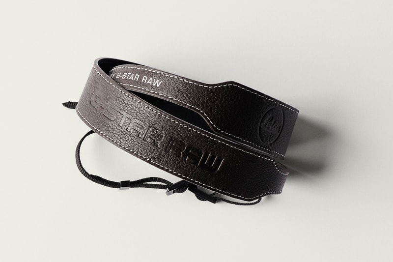 Leica D-Lux 6「EDITION BY G-STAR RAW」別注版數碼相機