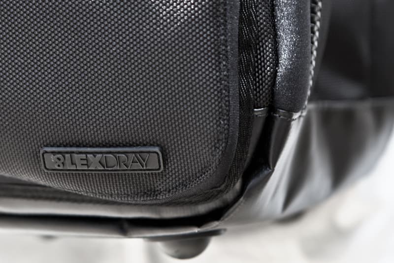 Lexdray Ibiza 背包