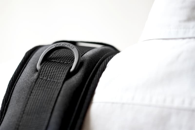 Lexdray Ibiza 背包