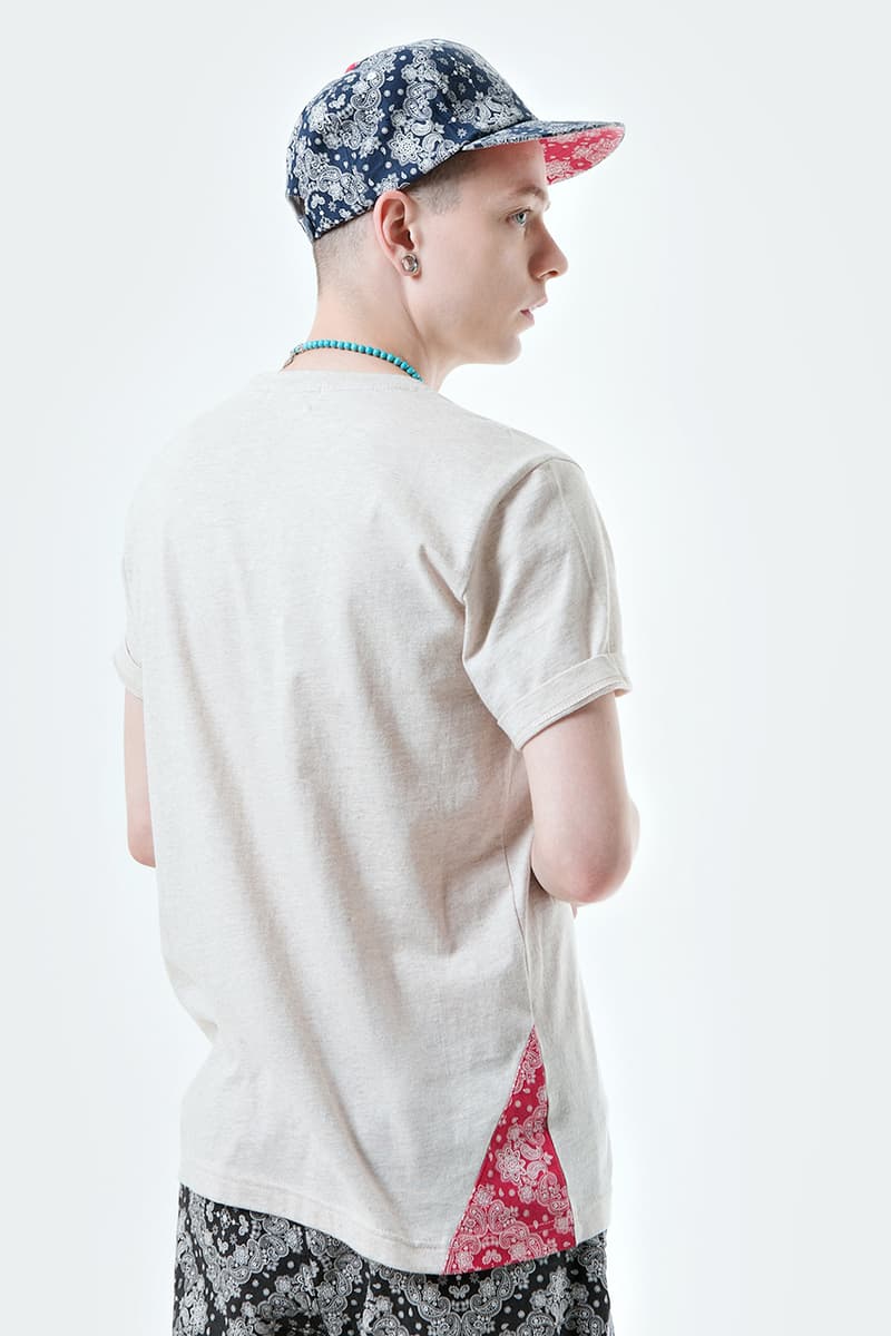 LIFUL 2013 夏裝穿搭造型 Lookbook