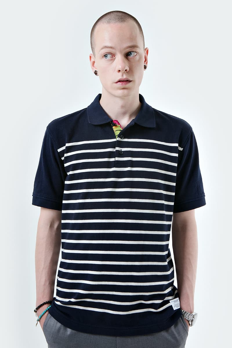 LIFUL 2013 夏裝穿搭造型 Lookbook