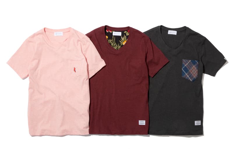 LIFUL 2013 夏裝系列 “One Day” 上架