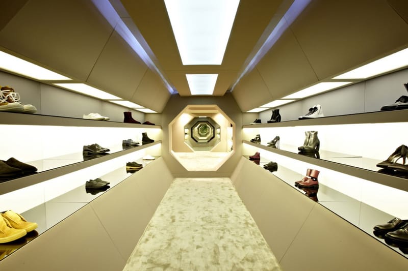 LN-CC「Late Night Chameleon Cafe」重新開業