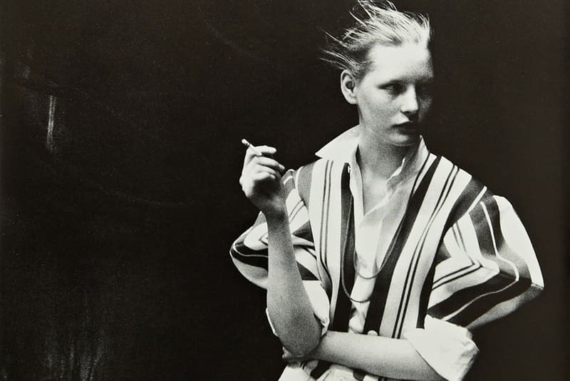 LN-CC 带来 COMME DES GARÇONS 印刷品