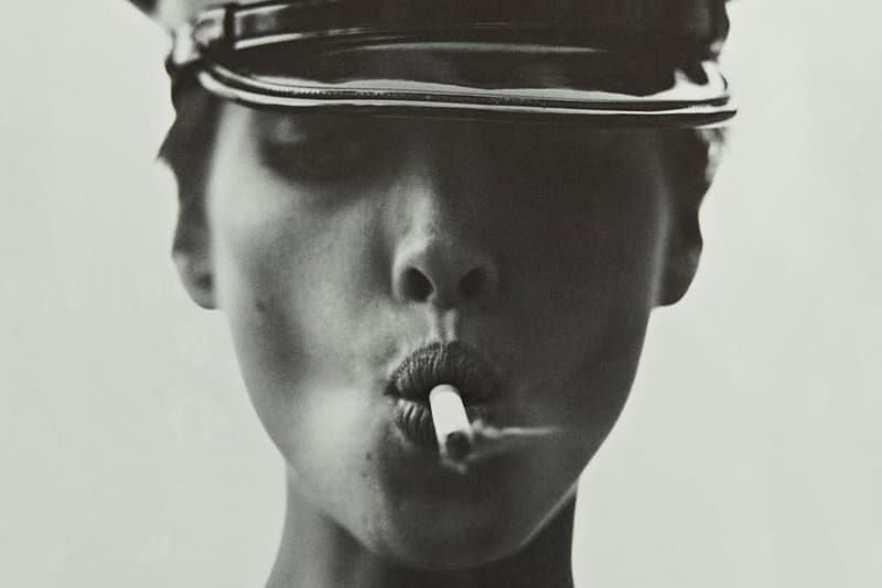 LN-CC 带来 COMME DES GARÇONS 印刷品