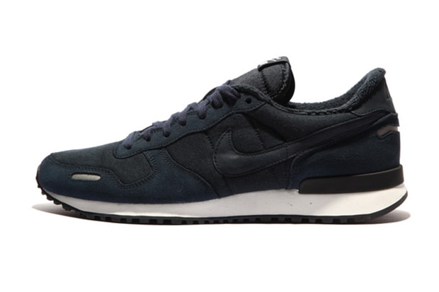 LOOPWHEELER X Nike Air Vortex “Fuwa Max” 鞋款