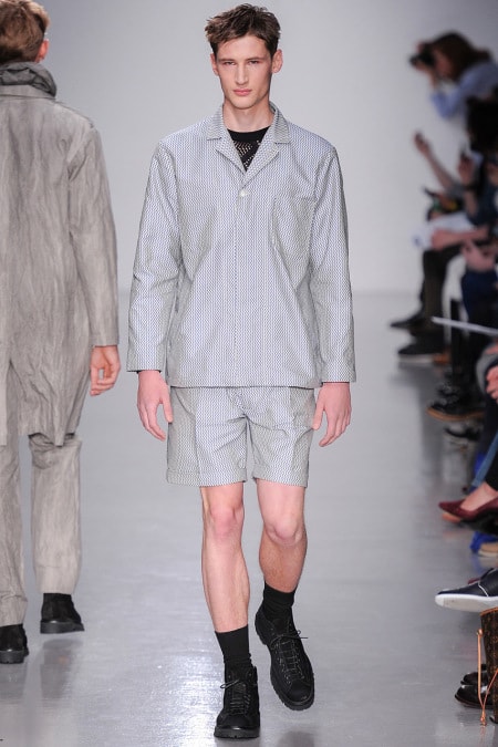 Lou Dalton 2014 春夏系列發布會