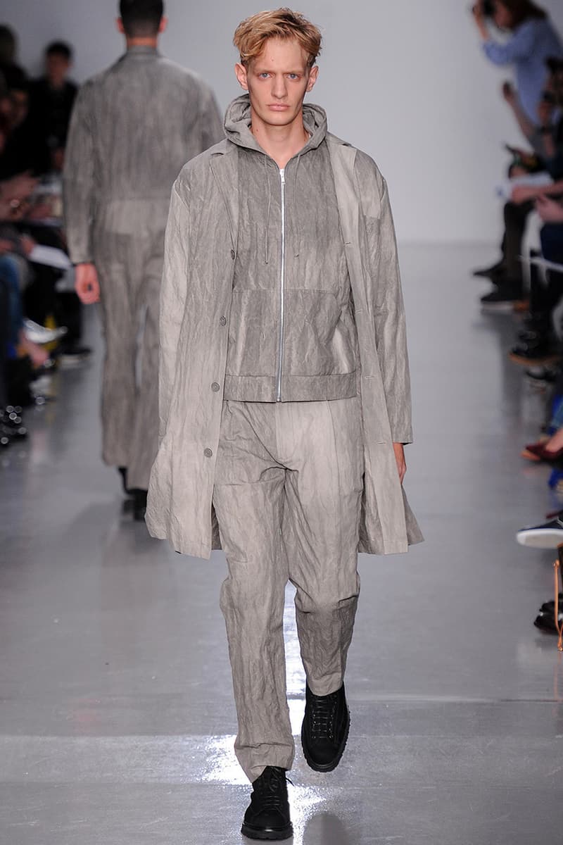 Lou Dalton 2014 春夏系列發布會